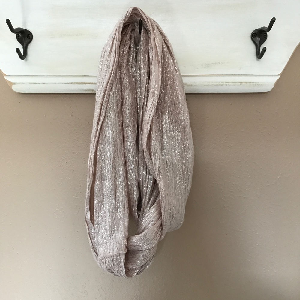 Whbm Infinity Scarf - image 1